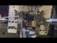 Bộ phận máy robot công nghiệp Bộ phận cao độ chính xác, bộ phận thời gian dài và tiếng ồn thấp