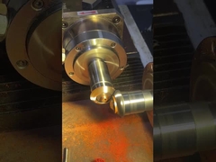 Great Wall Motor Gear 99% hiệu suất truyền dẫn Gear xoắn ốc Xe xe Gear Shifter Shaft