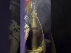 Máy CNC Gear Ballspline