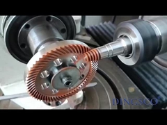 Làm thế nào để nghiền và gia công hypoid?