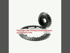Robot Joint Gear Grinding Involute Gear robot arm Động cơ hài hòa