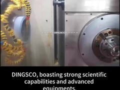 Miter Gear qua trục Drive nghiền nát nón cho máy may công nghiệp