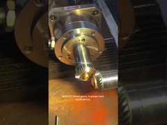 DINGSCO trục trục hình nón cho công cụ điện