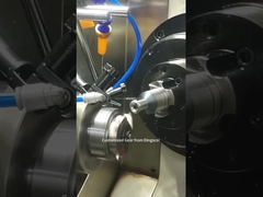 Công cụ điện Bevel Helical Gear Spiral Pinion phụ kiện cho các phụ tùng cắt