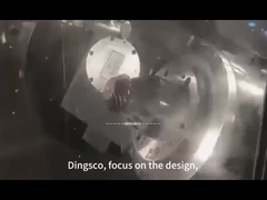 Máy quay mô-đun nhỏ