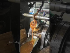 Các thiết bị xoắn ốc không độ