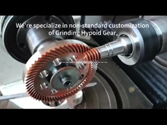 Máy nghiền Hypoid