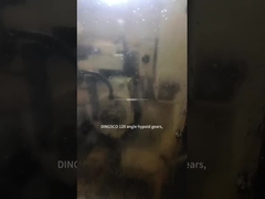 Bộ bánh xe nón lái xe