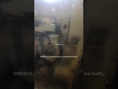 Đồ giày hình trụ 40Cr