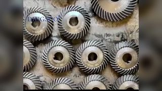 Trục truyền động: Truyền tải điện có tuổi thọ cao