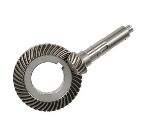 Công cụ điện Công nghiệp Robot Reduction Gear Micro 100 Angle Gear
