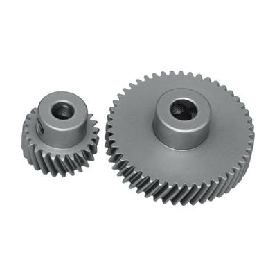Chuỗi xoắn ốc xoắn ốc gia công nghiền cho thức ăn hỗn hợp Lockstitch Máy may