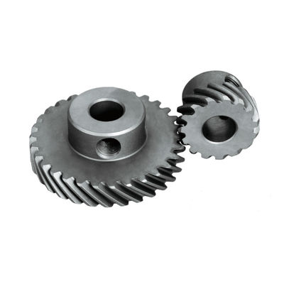 Thiết bị gia công nghiêng trục tròn để may M/C