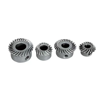 Mini Micro Bevel Gear Set Curved Teeth cho 335 Chất ăn hỗn hợp Lockstitch Máy may