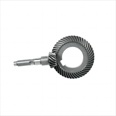 Máy gia công nghiệp giảm 90 80 độ góc xác minh sức mạnh Micro Reducer