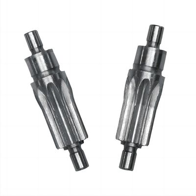 Máy khoan điện tay có thể sạc lại 7mm bề mặt cứng cho máy xay công cụ điện