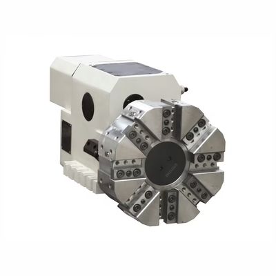 Máy quay CNC Máy bánh răng CLT Series Động lực công cụ thủy lực Tháp