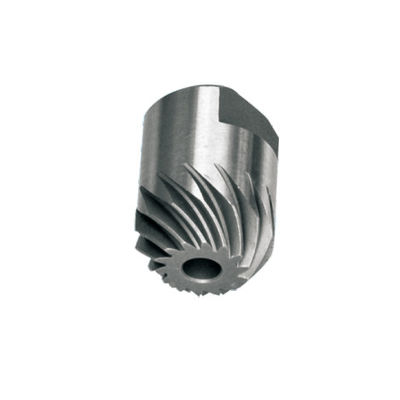 Máy cắt dây chuyền xoắn ốc có truyền thanh tiếng ồn thấp