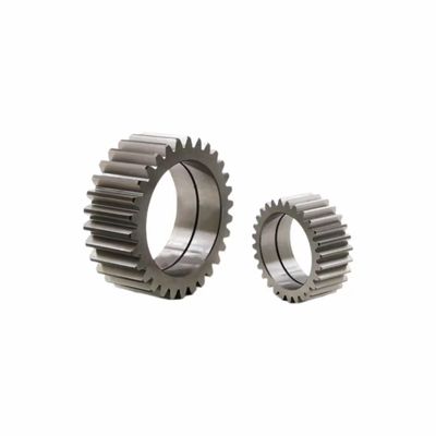 DIY Model Craft Helical Spiral Bevel Cylindrical Kit Gear Các bộ phận truyền tải chất lượng cao cho mô hình máy bay