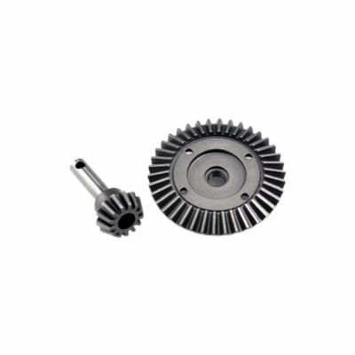 Công cụ điện Hypoid Bevel Pinion Gear Set Conical Gear Cho mô hình xe điện với tiếng ồn thấp