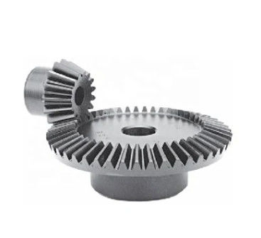 Mô-đun nhỏ kim loại Bevel Gear Micro Cone Pinion cho mô hình máy bay và mô hình xe hơi