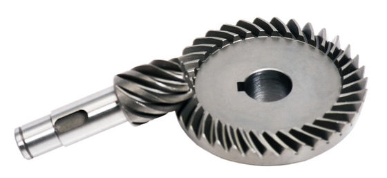 Động cơ truyền tải điện với độ chính xác cao