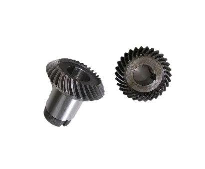 Máy cầm công cụ được điều khiển Máy nghiền bánh xe vương miện bánh xe xoắn ốc