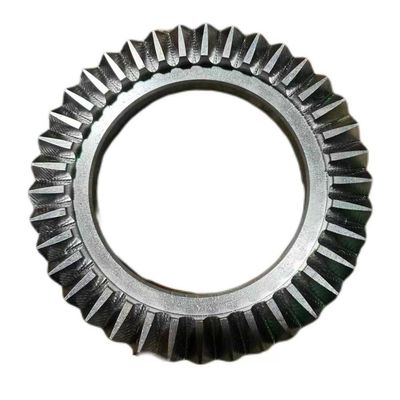 Đường thẳng Bevel Gear Precision Gear Transmission Custom Gear Nhà sản xuất