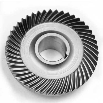 Các bộ phận truyền động bánh xe trước và sau