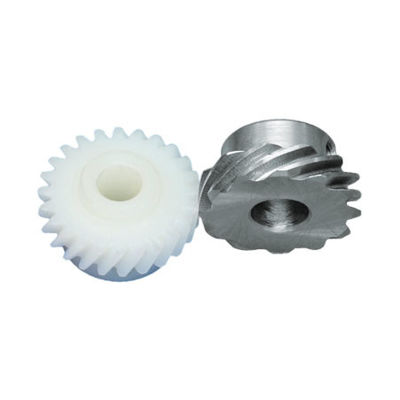 Bộ phận bánh răng máy CNC