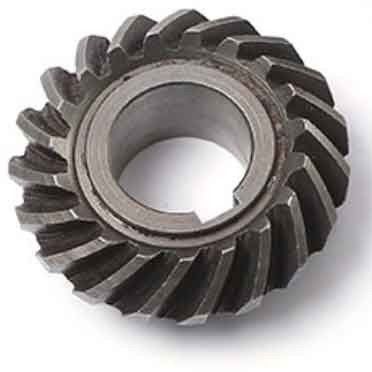 CNC Bevel Pinion Gear với vỏ cứng để chế biến công cụ máy