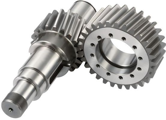Cánh bánh xe giảm mô-men xoắn cao với vị trí chính xác cho truyền tải