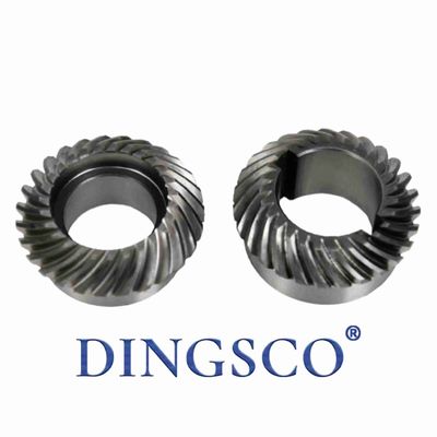Đồ dùng CNC cao độ chính xác chống mòn phụ kiện Máy cầm công cụ điện Máy nghiền