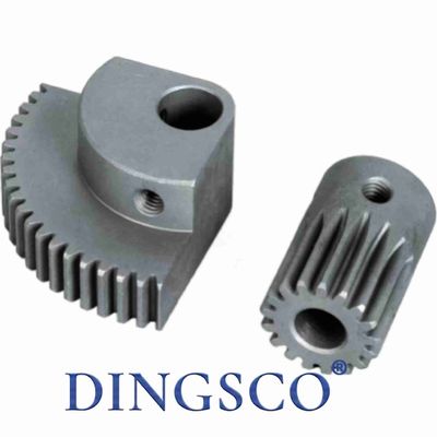 Mô hình máy tính tối ưu hóa bôi trơn và kiểm soát tiếng ồn cho bánh răng máy may xoắn ốc