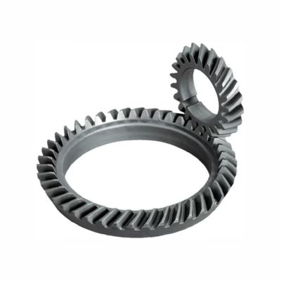 Gearbox Industrial Gear Safety Gear Aeromodel Gear với khả năng chống mòn tốt
