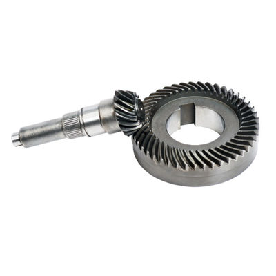 Đơn vị bánh xe giảm nhỏ đa năng với truyền chính xác bánh xe góc 80