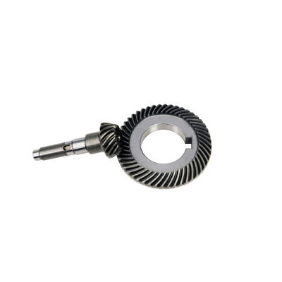 90 độ góc phải Gear giảm Micro chính xác cao hơn và tiếng ồn thấp