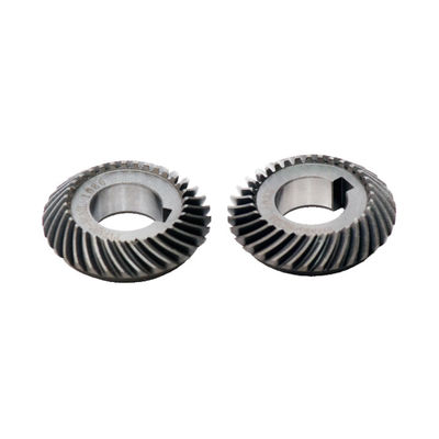 Thiết kế máy móc hành tinh công nghiệp độ chính xác cao góc 60 độ