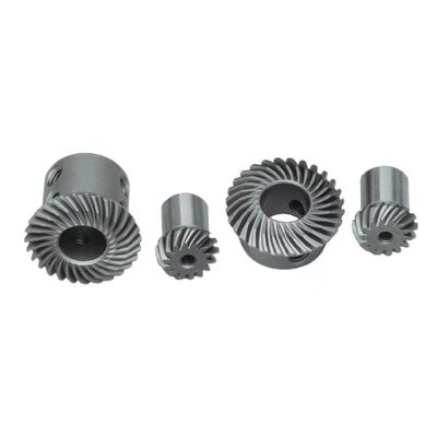(8B) Khai M/C Bevel Pinion Circar Gear cho Máy may cao (8B)