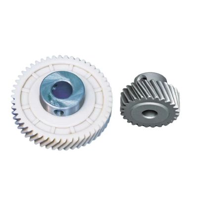 Chuỗi bánh răng xoắn ốc xoắn ốc cho máy may khóa cao tốc mới 7200