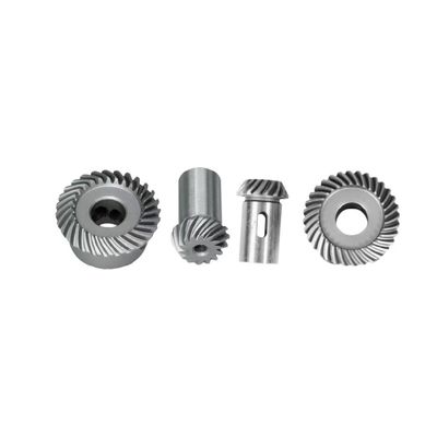341 Khai mạc M/C Bộ thiết bị xoắn ốc xoắn ốc cho 341 Máy may khóa khóa trụ