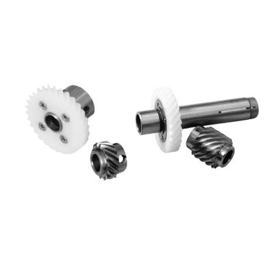 Khai M / C Máy may giun hình trụ để tự động cắt tỉa