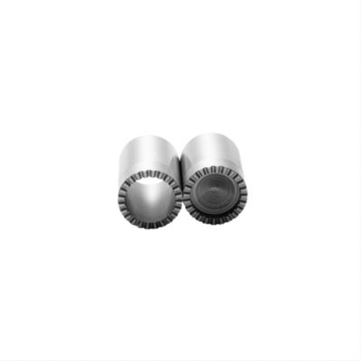 Contrate Gear Cnc Grinding Gear tiếng ồn thấp Hirth-Tooth tỷ lệ truyền ổn định