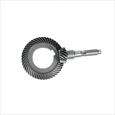 Máy gia công nghiệp giảm 90 80 độ góc xác minh sức mạnh Micro Reducer