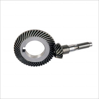 Cấu trúc nhẹ Micro Reducer 90 độ Gear giảm tiếng ồn công nghiệp
