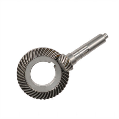 Diy Speed Reduction Gear Micro 100 độ