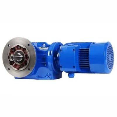 Máy giảm tốc độ xoắn ốc xoắn ốc xoắn ốc xoắn cao Máy giảm tốc độ động cơ răng cứng