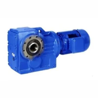 Động cơ bánh răng xoắn ốc cao tốc độ tải trọng cao