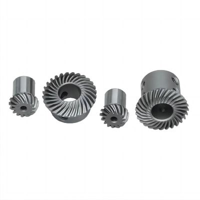 Máy may cao Post 8B Gear Noise Spiral Gear Reduction