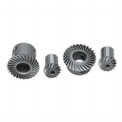 Máy may cao Post 8B Gear Noise Spiral Gear Reduction